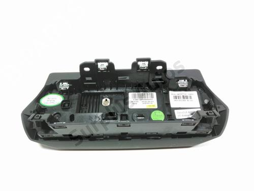 Display PEUGEOT 208 II (UB_, UP_, UW_, UJ_) e-208 | BP28229873C48 