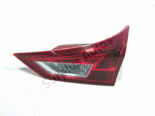 Used Right tailgate light TOYOTA AURIS Estate (_E18_) 1.8 Hybrid (ZWE186_, ZWE186R, ZWE186H) (136 hp) 32040975