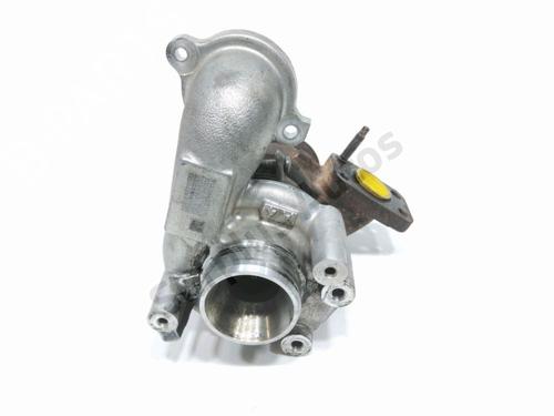 Used Turbocharger/Supercharger PEUGEOT PARTNER Box Body/MPV 1.6 HDi (90 hp) 29856882