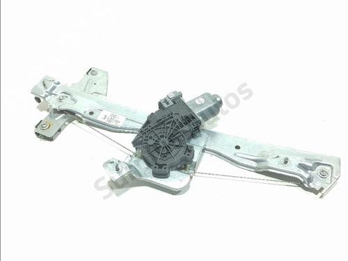 Used Rear left window mechanism Rear left window mechanism 38345701 38345701