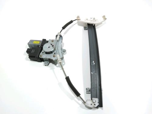 Used Front left window mechanism CHEVROLET EPICA (KL1_) 2.5 (156 hp) 28241162