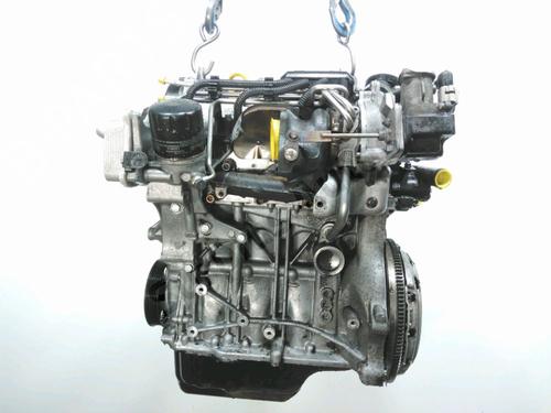 Engine SEAT IBIZA IV (6J5, 6P1) 1.2 TSI | BP31032539M1 - Image 3