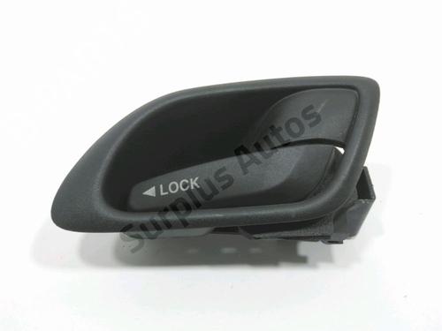 Højre fortil invendig håndtag FIAT DOBLO Box Body/MPV (223_) 1.9 JTD (105 hp) 31868274