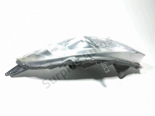 Left headlight SUZUKI SWIFT IV (FZ, NZ) 1.3 DDiS (AZG413D, ZC02S, ZC92S) | BP38346001C28 - Image 3