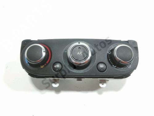 Used Climate control RENAULT CLIO IV (BH_) 1.5 dCi 90 (90 hp) 31058396