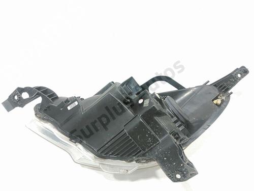 Right headlight CITROËN C3 II (SC_) 1.0 VTi 68 | BP40491051C29 - Image 3