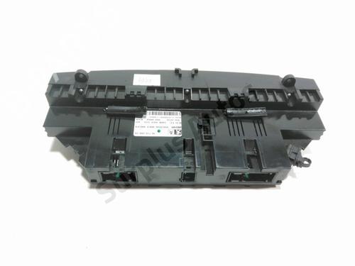 AC Styreenhet / Manøvreringsenhet CITROËN C5 III Break (RW_) 2.0 HDi 140 | BP29553175I5 