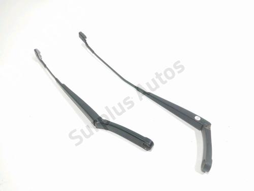 Used Front windshield wiper arm VW SCIROCCO III (137, 138) 2.0 TFSI (200 hp) 29860224