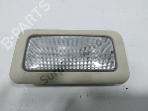 Used Interior roof light FIAT GRANDE PUNTO (199_) 1.3 D Multijet (75 hp) 31003411