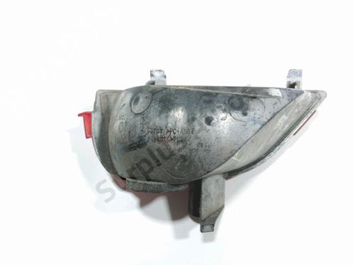 Rear fog light DACIA SANDERO II 1.0 SCe 75 (B8JC, B8JD) | BP28270535C37 