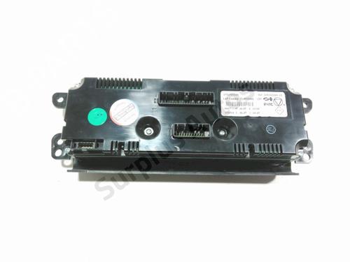 Climate control RENAULT LATITUDE (L70_) 2.0 dCi 150 (L70H) | BP30086072I5 - Image 2