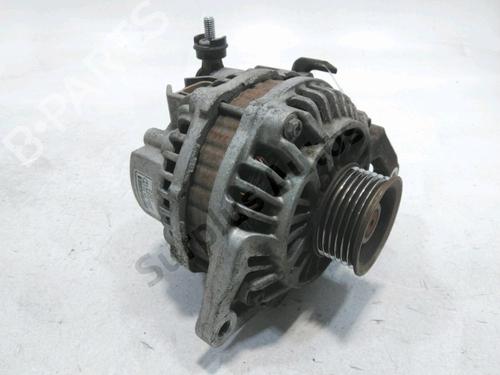 Alternator MAZDA 3 (BK) 1.6 (BK14) | BP30985866M7 - Image 4