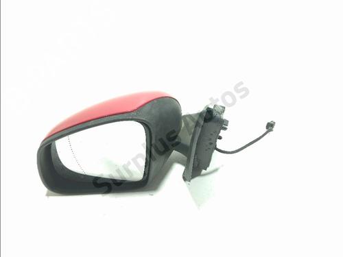 Used Left mirror Left mirror RENAULT TWINGO III (BCM_, BCA_) 1.0 SCe 70 (71 hp) 33949904 33949904