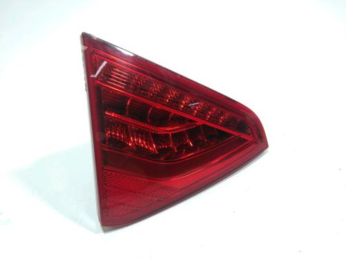 Used Left tailgate light Left tailgate light 37787928 37787928