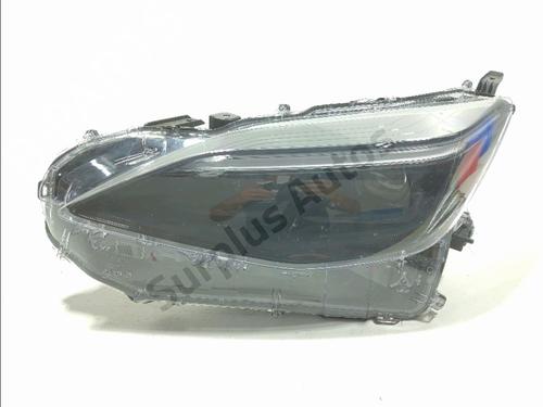 Used Left headlight Left headlight 39397866 39397866