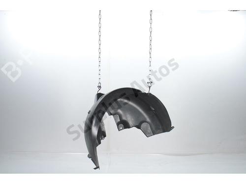 Hjulbue Hjulbue CITROËN C3 Picasso (SH_) 1.4 VTi 95 (SH8FSC, SH8FP0, SH8FP6) (95 hp) 39706777 39706777