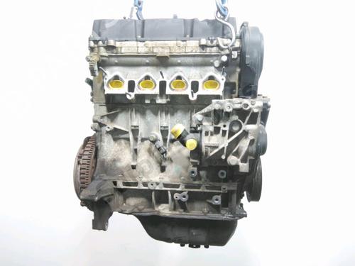 Used Engine Engine 37229211 37229211