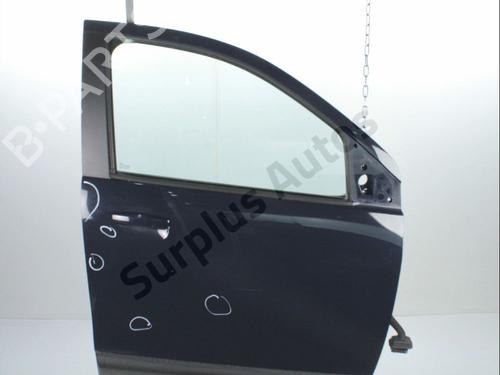 Used Right front door DACIA LODGY (JS_) 1.5 dCi (JSMC, JSAF) (107 hp) 28487150