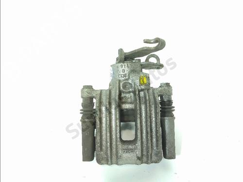 Right rear brake caliper AUDI A1 Sportback (GBA) 30 TFSI | BP37870472M106 - Image 2
