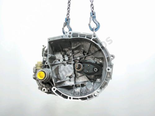 Used Gearbox Gearbox 37870401 37870401