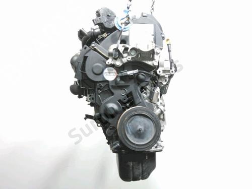 Engine FORD ECOSPORT 1.5 EcoBlue TDCi | BP37761794M1 - Image 3