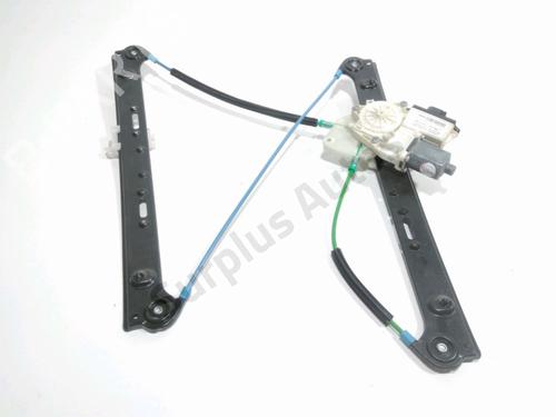 Used Front left window mechanism BMW X3 (E83) 2.0 d (150 hp) 28972197