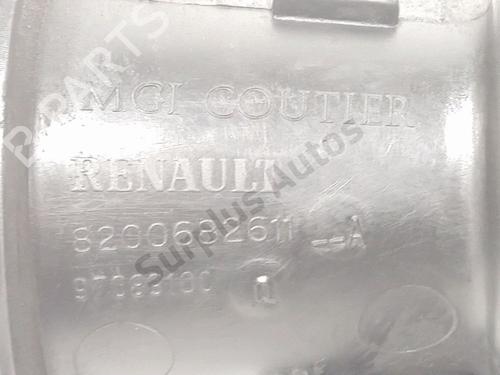 Throttle body DACIA SANDERO 1.4 (BS0C, BS0A, BS0G, BS1F, BS0E) | BP37167425M82 - Image 5