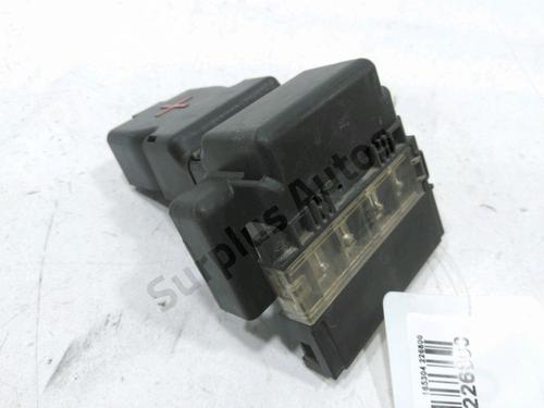 Elektronisk modul NISSAN JUKE (F15) 1.5 dCi (110 hp) 30985991