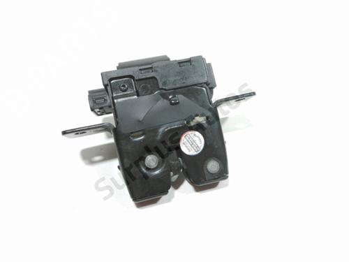 Used Tailgate lock RENAULT CLIO III (BR0/1, CR0/1) 1.5 dCi (75 hp) 30958315