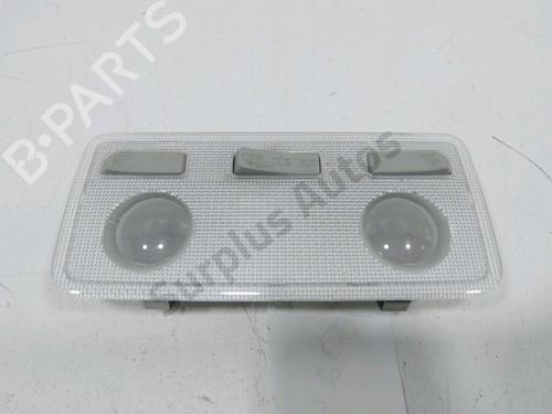 Used Interior roof light TOYOTA YARIS (_P13_) 1.4 D (NLP130_, NLP130) (90 hp) 31003465