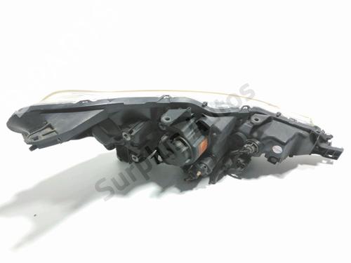 Left headlight CITROËN C-CROSSER (VU_, VV_) 2.2 HDi | BP28266864C28 