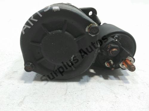 Starter RENAULT MODUS / GRAND MODUS (F/JP0_) 1.2 (JP0C, JP0K, FP0C, FP0K, FP0P, JP0P, JP0T) | BP30985617M8 - Image 2