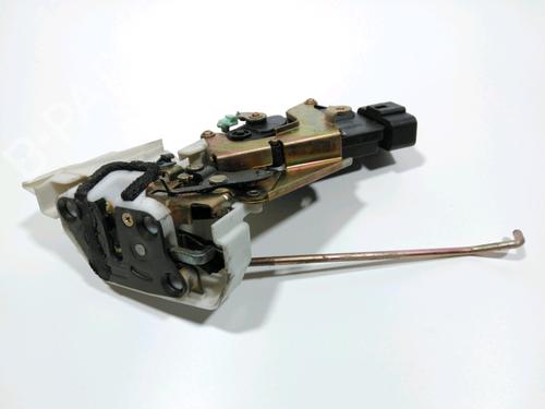 Rear left lock SUZUKI WAGON R+ Hatchback (MM) 1.3 (RB413) | BP28255142C100 