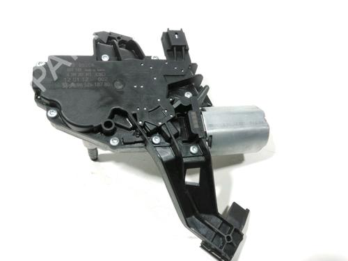 Rear wiper motor PEUGEOT 207 (WA_, WC_) 1.6 HDi | BP28272587M102 