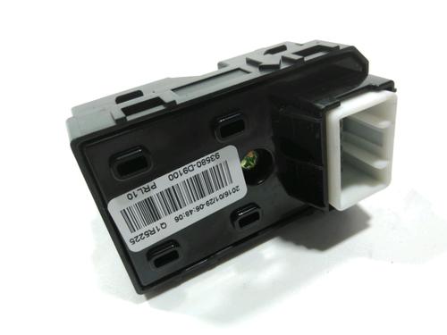 Left rear window switch KIA SPORTAGE IV (QL, QLE) 1.7 CRDi | BP28255716I29 - Image 2
