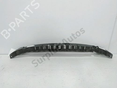 Used Bumper shock absorber Bumper shock absorber RENAULT TWINGO II (CN0_) 1.2 16V (CN04, CN0B) (75 hp) 39737561 39737561