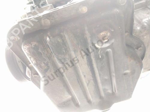 Engine OPEL MERIVA A MPV (X03) 1.7 CDTI (E75) | BP31326923M1 - Image 8