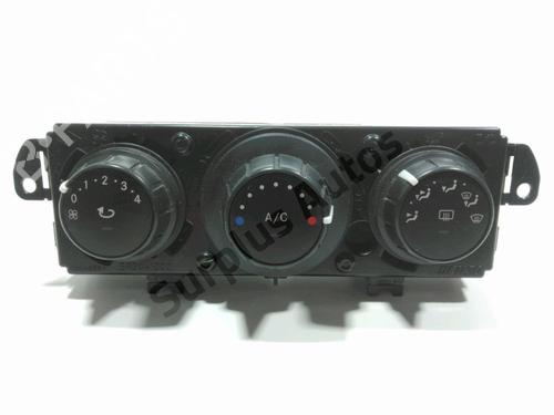 Used Climate control MERCEDES-BENZ CITAN Box Body/MPV (W415) 109 CDI (415.601, 415.603, 415.605) (90 hp) 28227960