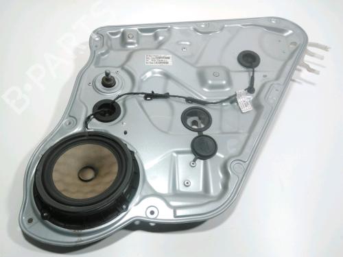 Used Rear right window mechanism Rear right window mechanism KIA CEE'D Hatchback (ED) 1.6 CRDi 90 (90 hp) 37778483 37778483