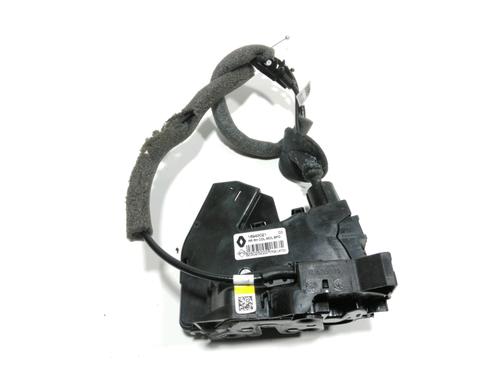 Høyre bak lås RENAULT MEGANE IV Hatchback (B9A/M/N_) 1.6 dCi 130 (B9A4) | BP28254268C99 