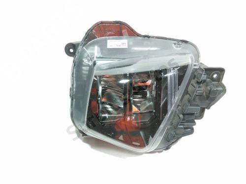 Used Left headlight Left headlight HYUNDAI TUCSON (NX4E, NX4A) 1.6 CRDi Hybrid 48V (136 hp) 40214640 40214640