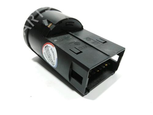 Headlight switch VW POLO IV (9N_, 9A_) 1.2 | BP28229609I24 