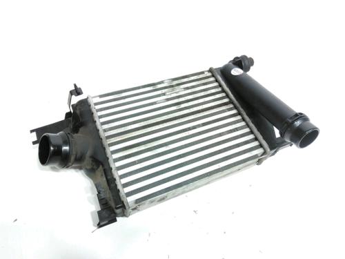 Intercooler RENAULT CLIO IV (BH_) 0.9 TCe 90 (BHNF, BHMA, BHMH, BHJK, BHJR) (90 hp) 28220533