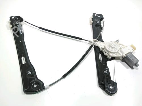 Front left window mechanism BMW 1 (E87) 120 d | BP28240931C22