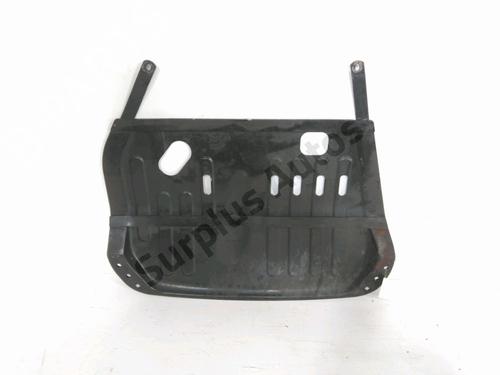 Used Underbody protection Underbody protection 38679697 38679697