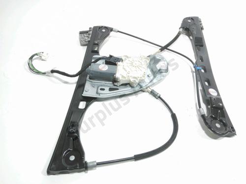 front-right-window-mechanism-mercedes-benz-c-class-w203-2000-2001-2002-2003-2004-2005-2006-2007-34178191 main image