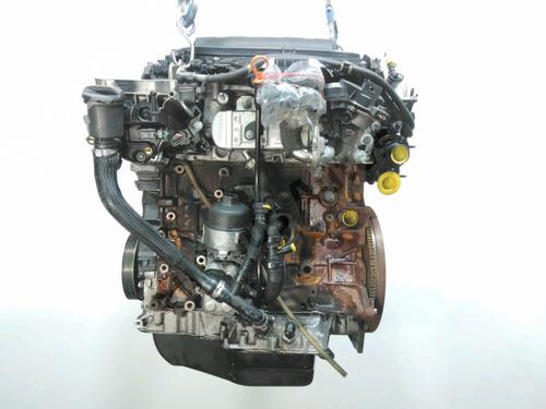 Used Engine Engine PEUGEOT 308 CC (4B_) 2.0 HDi (163 hp) 34231858 34231858