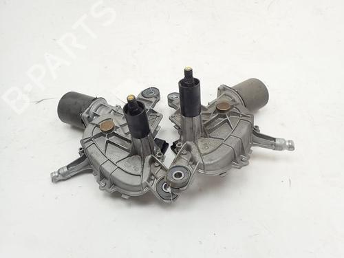 Used Front wipers mechanism CITROËN C4 Grand Picasso I (UA_) 1.6 HDi 110 (112 hp) 31008226