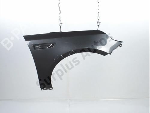 Used Right front fenders Right front fenders KIA OPTIMA (JF) 1.7 CRDi (141 hp) 34338321 34338321