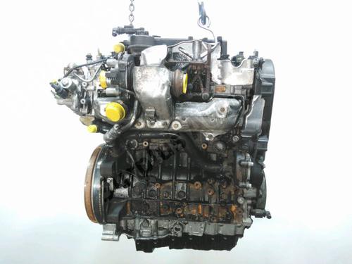 Engine FORD GRAND C-MAX (DXA/CB7, DXA/CEU) 2.0 TDCi | BP31694021M1 - Image 3
